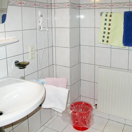 Appartementhaus Bergers 551w *